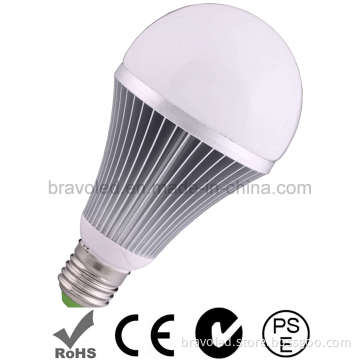 10W LED Bulb, A25 LED Bulb Light